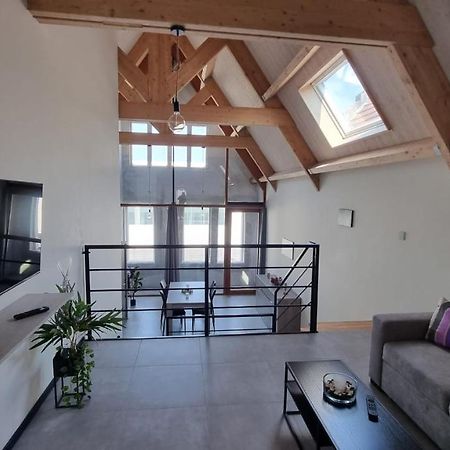 רוסלאר Residence Rossella - App 3 מראה חיצוני תמונה