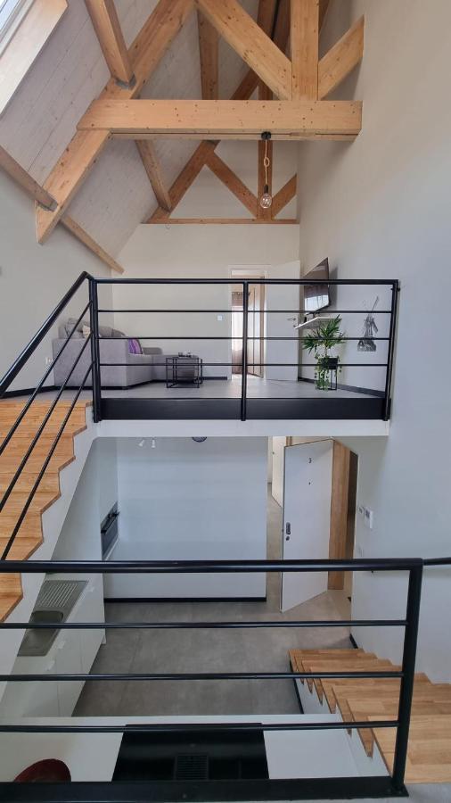 רוסלאר Residence Rossella - App 3 מראה חיצוני תמונה